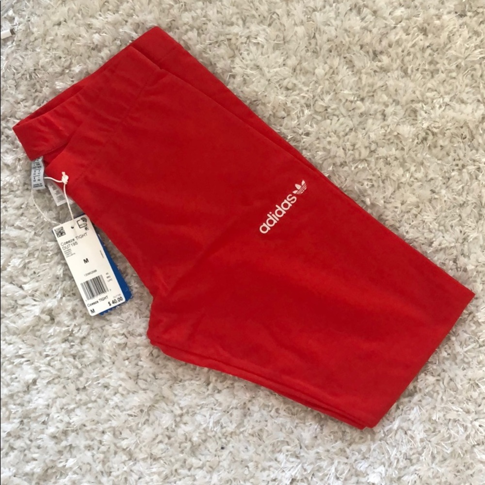 adidas leggings